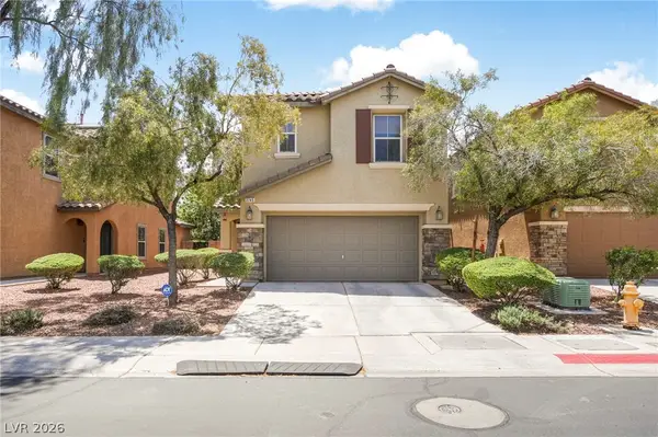 3745 Via Geneva, Henderson, NV 89052