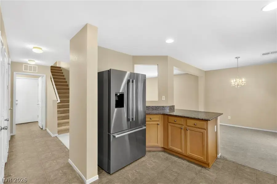 3745 Via Geneva, Henderson, NV 89052 - #3