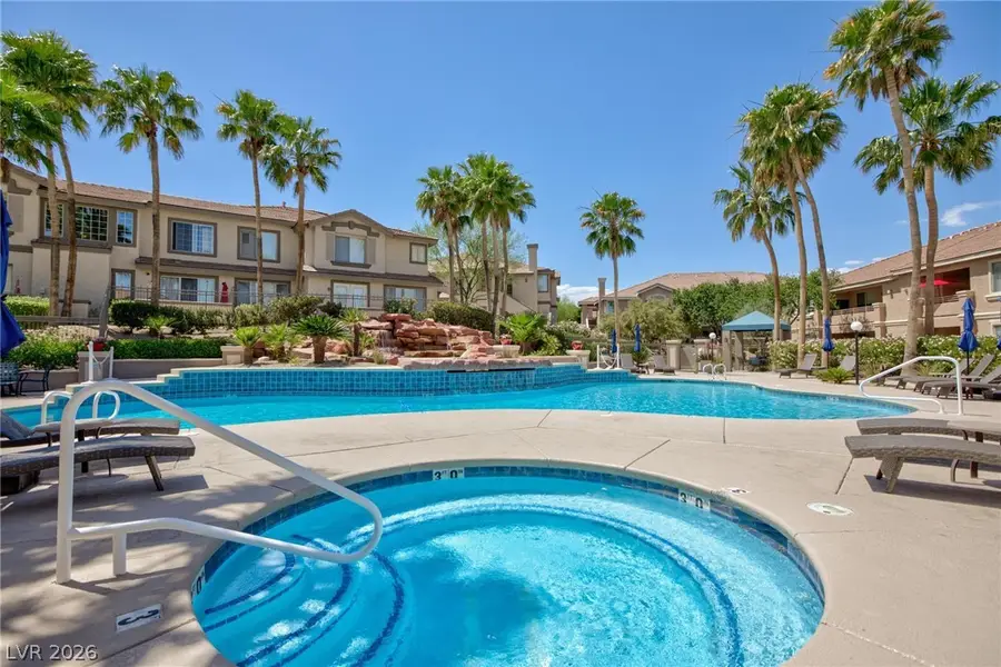 9901 Trailwood Drive #2055, Las Vegas, NV 89134 - #2