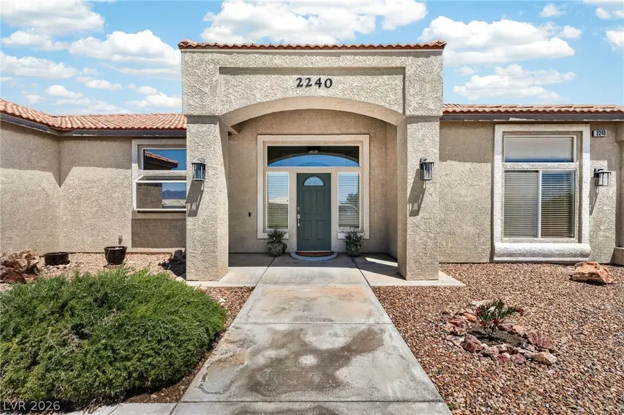 2240 E Dandelion Street, Pahrump, NV 89048 - #2