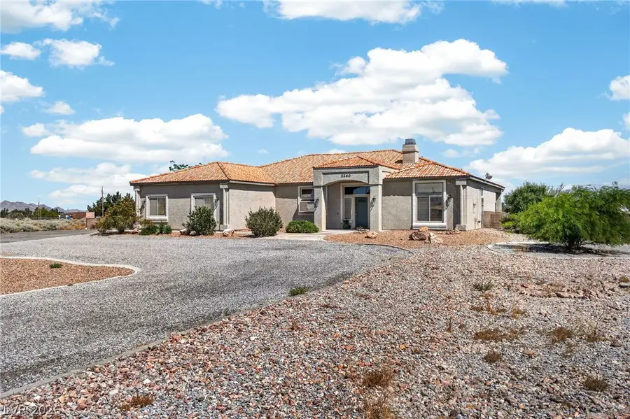 2240 E Dandelion Street, Pahrump, NV 89048 - #3