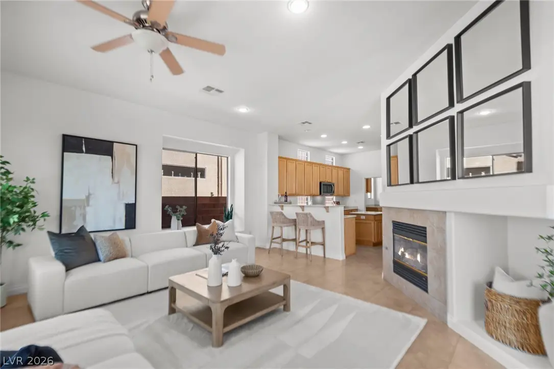 554 Mountain Links Drive, Henderson, NV 89012 - #1