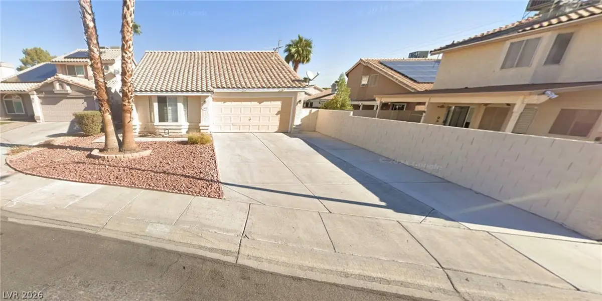 1405 Lasso Court, Henderson, NV 89014 - #1
