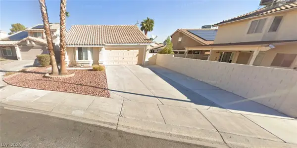 1405 Lasso Court, Henderson, NV 89014