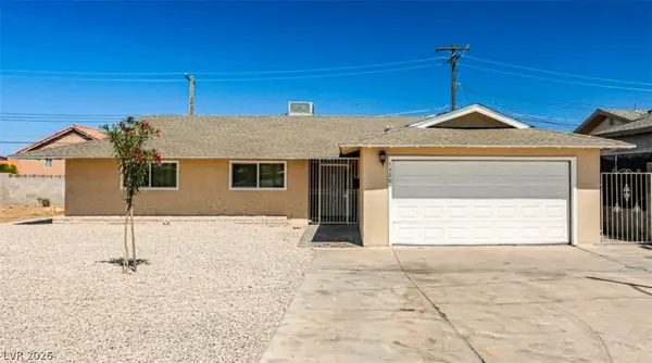 1320 Robin Street, Las Vegas, NV 89106