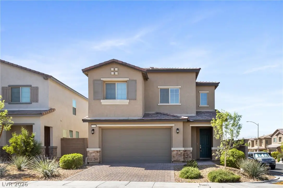 2711 Lindsey Springs Street, Las Vegas, NV 89142 - #1