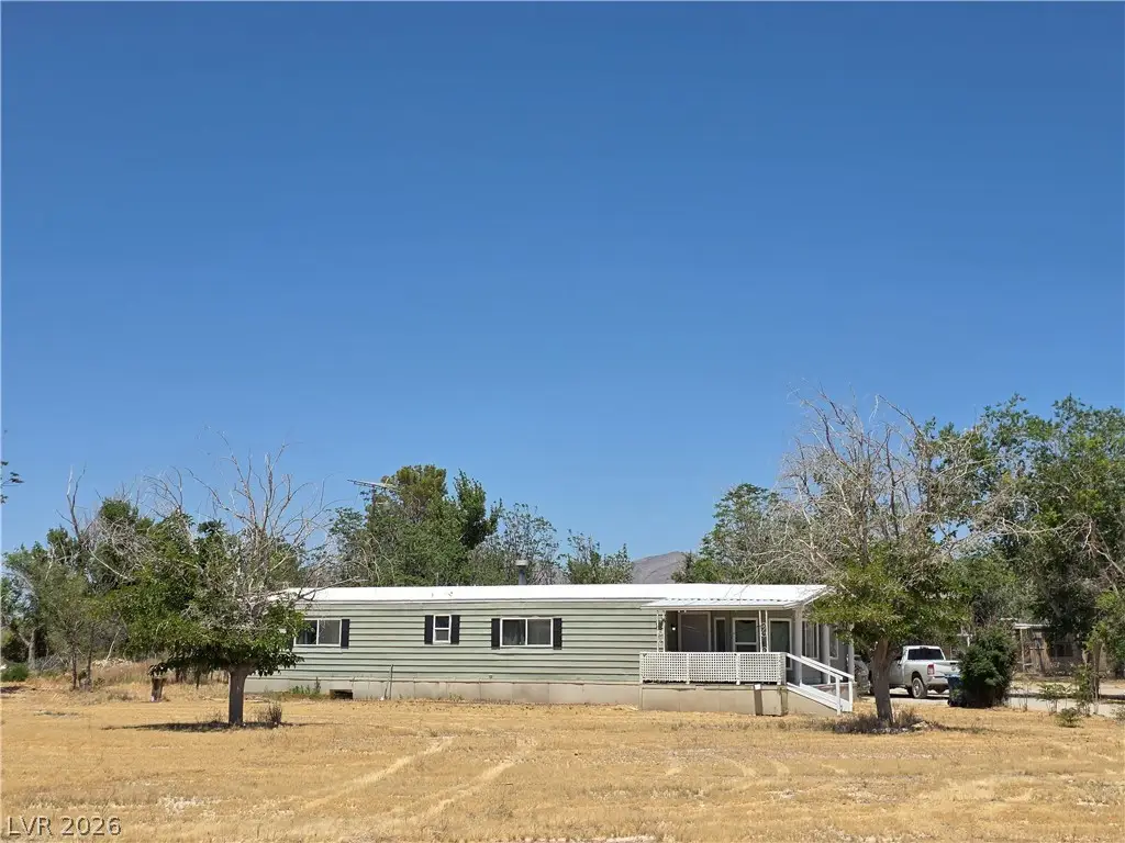 420 E Quartz Avenue, Sandy Valley, NV 89019 - #1