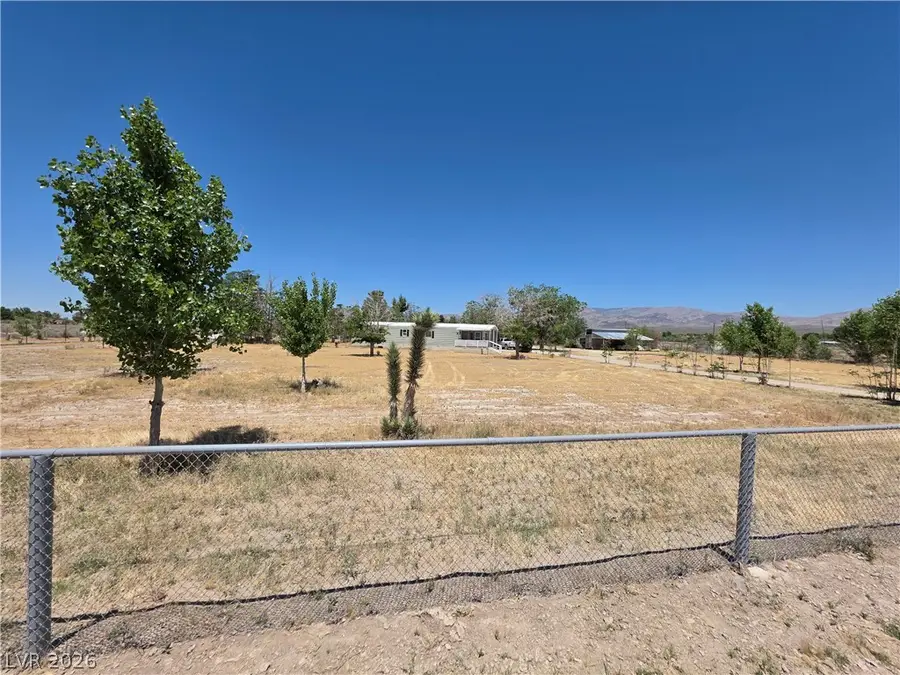 420 E Quartz Avenue, Sandy Valley, NV 89019 - #2