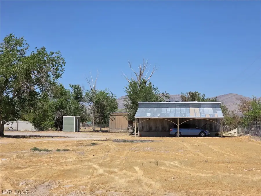 420 E Quartz Avenue, Sandy Valley, NV 89019 - #3