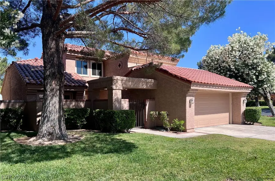 7536 Spanish Bay Drive, Las Vegas, NV 89113 - #2