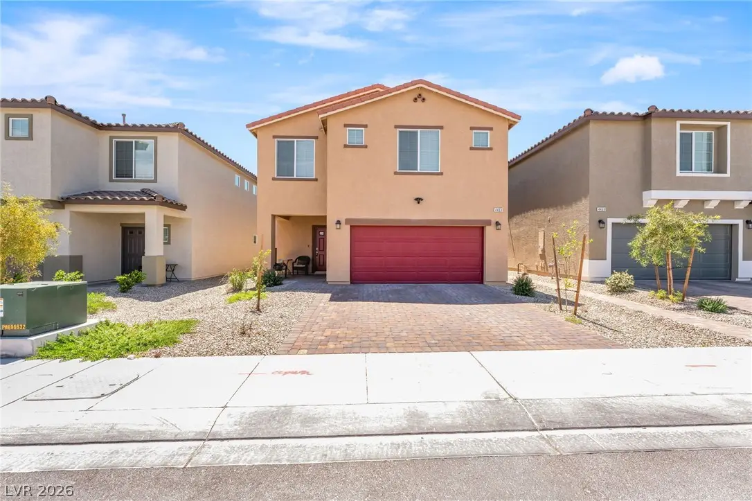 4463 Bayley Skye Avenue, Las Vegas, NV 89141 - #1