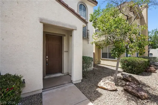 1064 Sonora Hill Court, Las Vegas, NV 89138