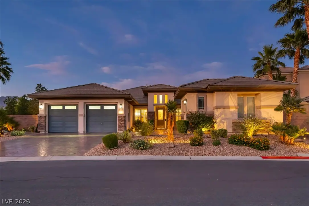 8404 Myerlee Court, Las Vegas, NV 89131 - #1