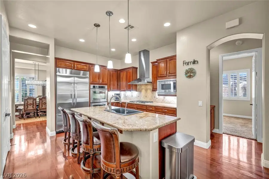 8404 Myerlee Court, Las Vegas, NV 89131 - #3