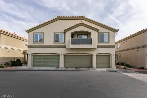 6315 Dan Blocker Avenue #101, Henderson, NV 89011