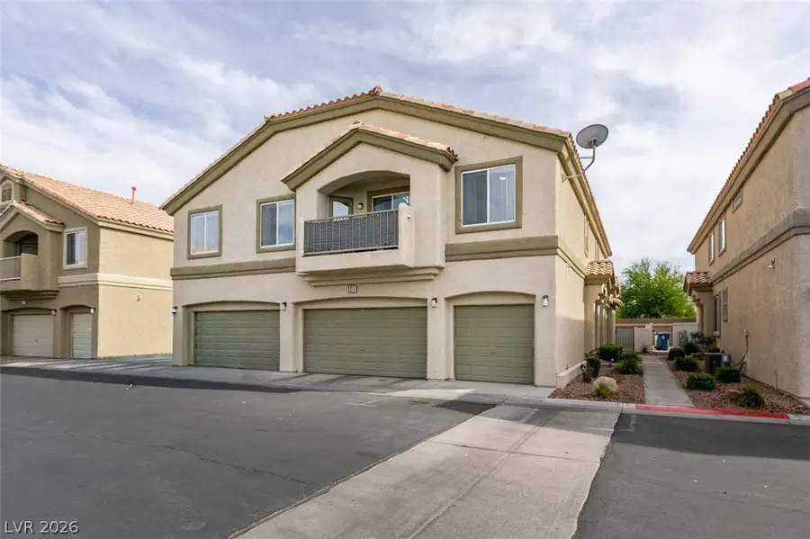 6315 Dan Blocker Avenue #101, Henderson, NV 89011 - #2