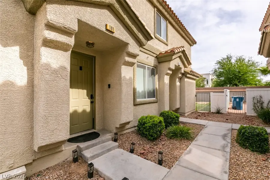 6315 Dan Blocker Avenue #101, Henderson, NV 89011 - #3