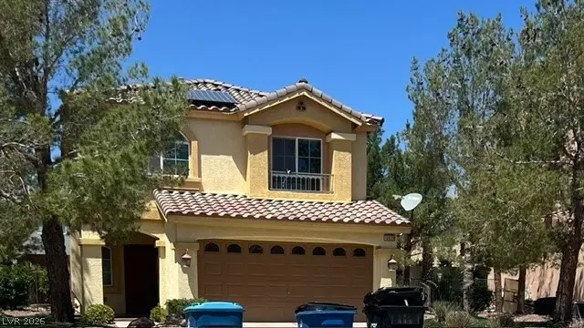 10029 Pipestone Street, Las Vegas, NV 89141 - #1