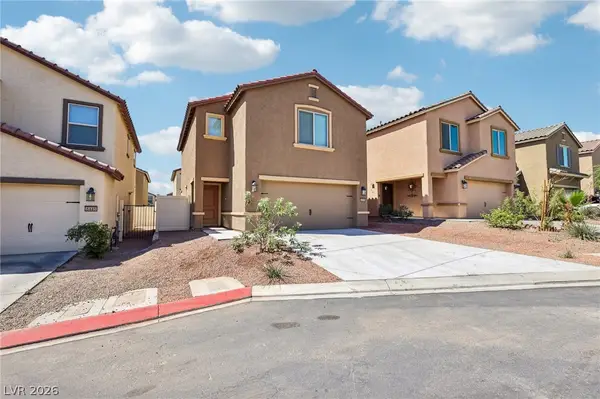 6439 Broadcloth Court, Las Vegas, NV 89122