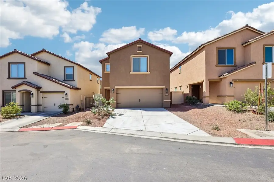 6439 Broadcloth Court, Las Vegas, NV 89122 - #2