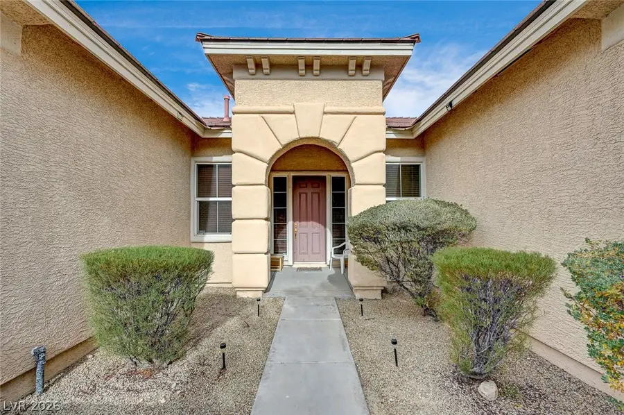 9092 National Park Drive, Las Vegas, NV 89178 - #2