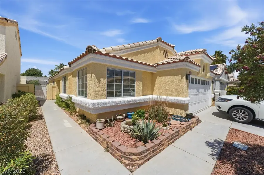 2313 Diamondback Drive, Las Vegas, NV 89117 - #2