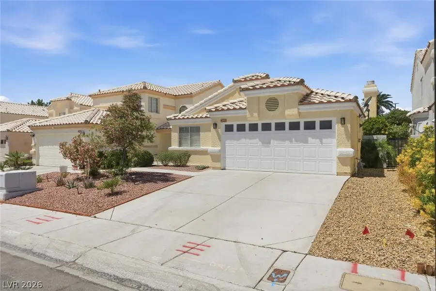 2313 Diamondback Drive, Las Vegas, NV 89117 - #3