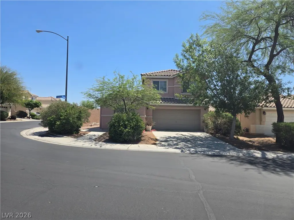 5736 Hornbrook Street, North Las Vegas, NV 89031 - #1