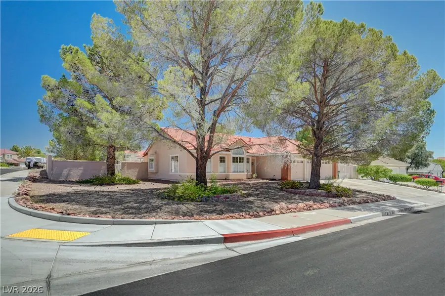 1626 Indian Wells Drive, Boulder City, NV 89005 - #2