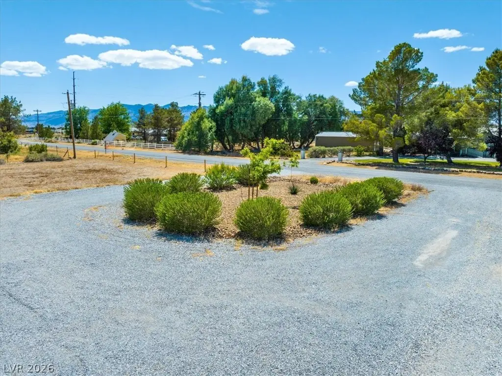 1771 Dollar Street, Pahrump, NV 89048 - #1