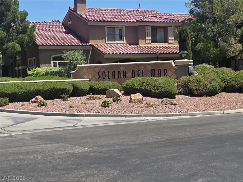 5445 Shay Mountain Place #202, Las Vegas, NV 89149 - #1