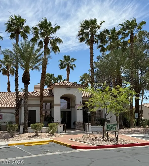 1830 N Buffalo Drive #2096, Las Vegas, NV 89128