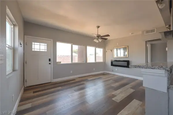 2125 E Oakey Boulevard, Las Vegas, NV 89104
