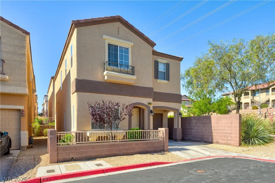 10637 Chickasaw Cedar Court, Las Vegas, NV 89129 - #1