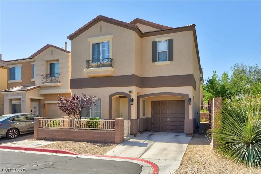 10637 Chickasaw Cedar Court, Las Vegas, NV 89129 - #3