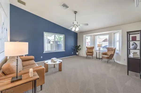 1904 Eliminator Drive, Las Vegas, NV 89146