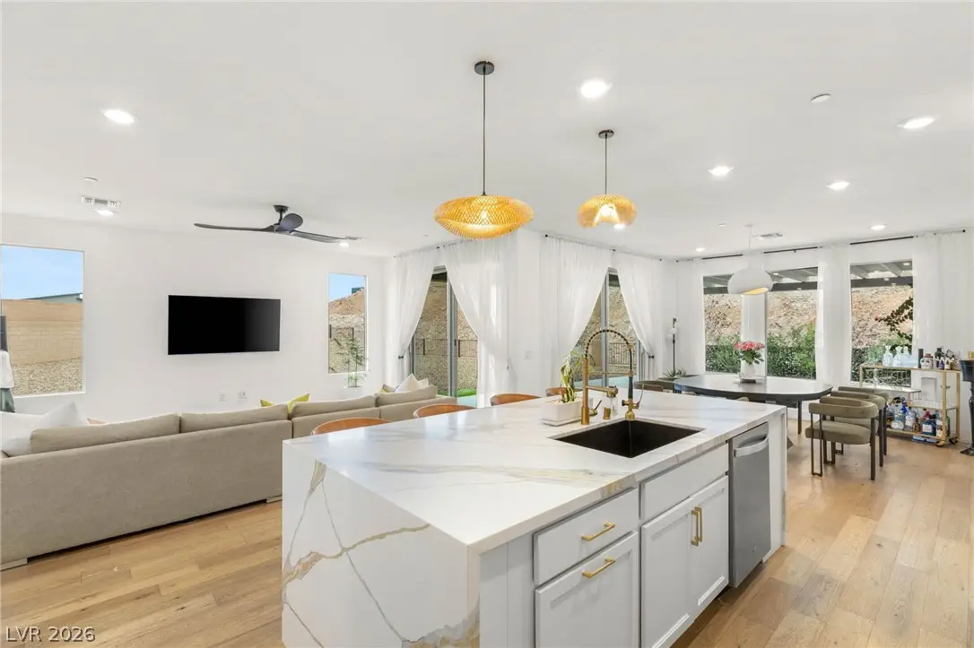 6 Sun Lily Lane, Henderson, NV 89011 - #1