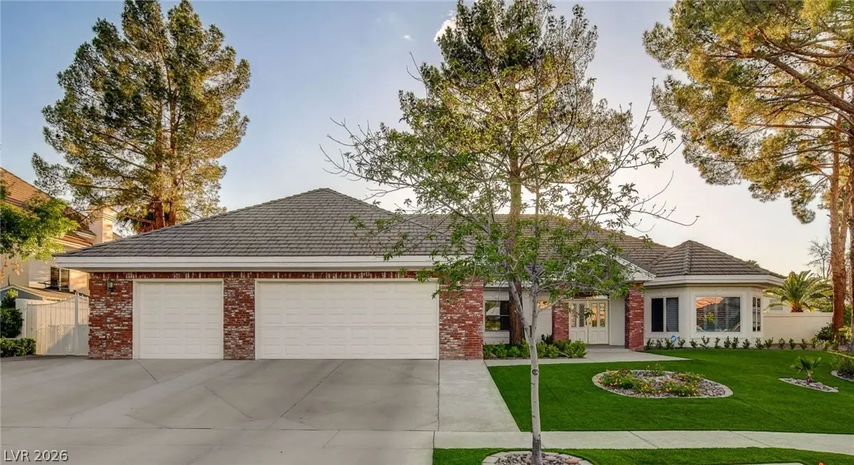 2351 Villandry Court, Henderson, NV 89074 - #1