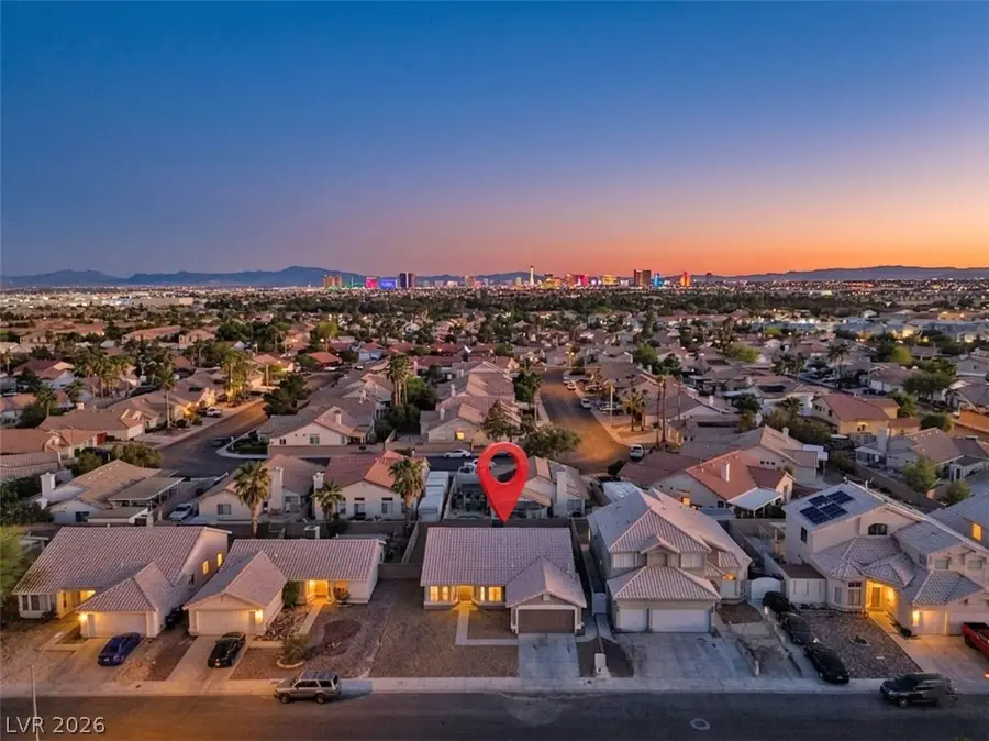 525 Rancho Del Mar Way, North Las Vegas, NV 89031 - #2