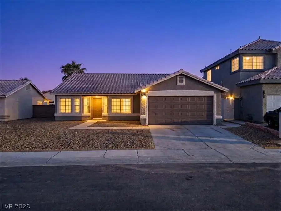 525 Rancho Del Mar Way, North Las Vegas, NV 89031 - #3