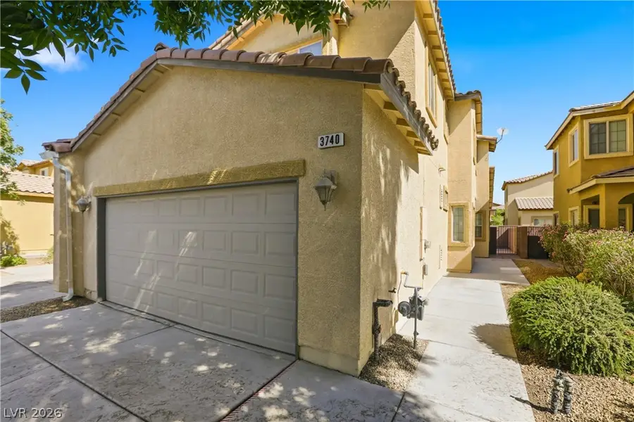3740 Juanita May Avenue, North Las Vegas, NV 89032 - #2