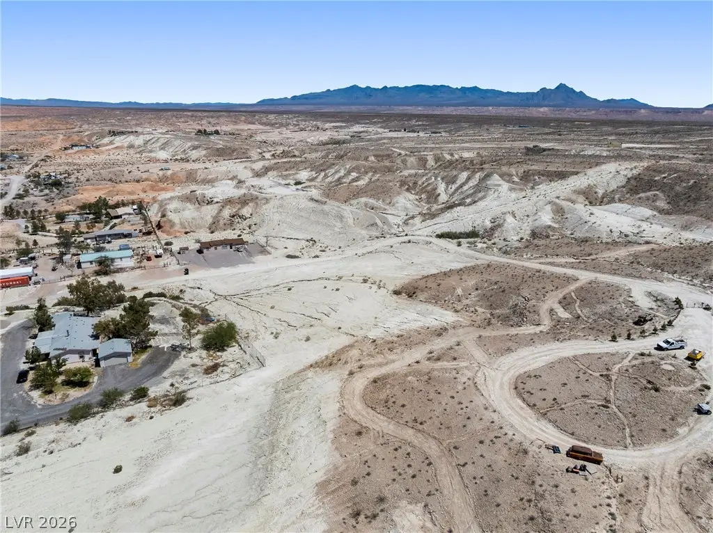 Mcknight, Moapa, NV 89025 - #1