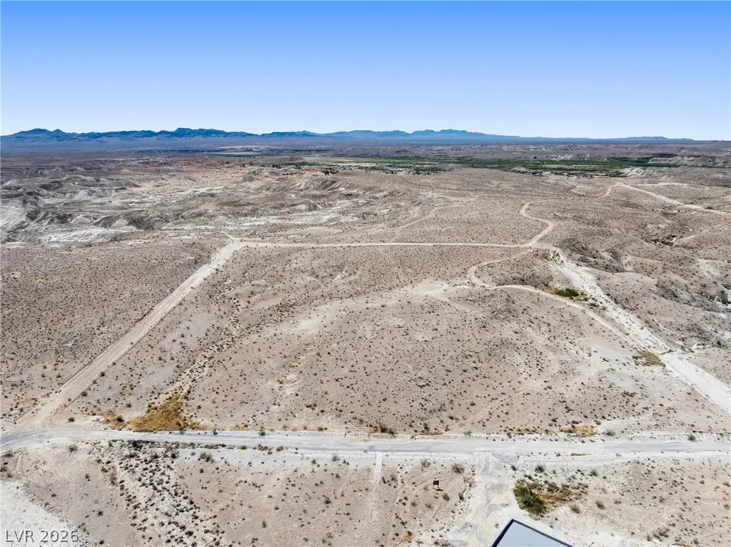 Nan, Moapa, NV 89025 - #1