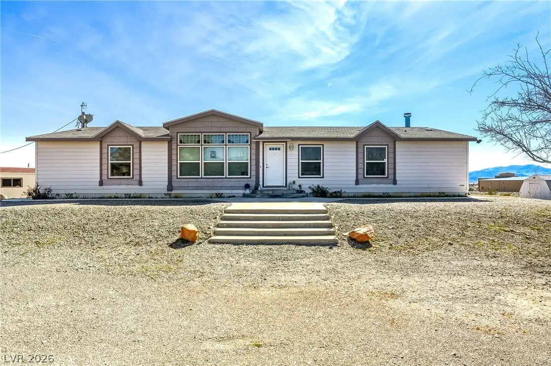 1535 E Pumice Avenue, Jean, NV 89019 - #1