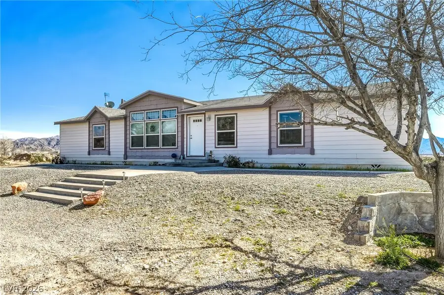 1535 E Pumice Avenue, Jean, NV 89019 - #2