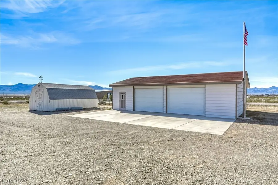 1535 E Pumice Avenue, Jean, NV 89019 - #3