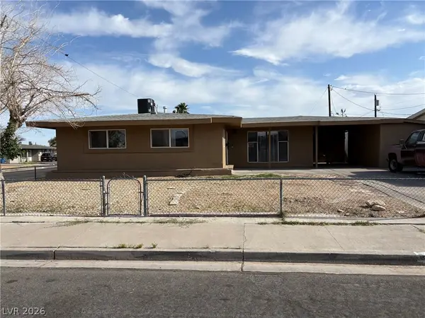 3013 Turquoise Road, Las Vegas, NV 89106