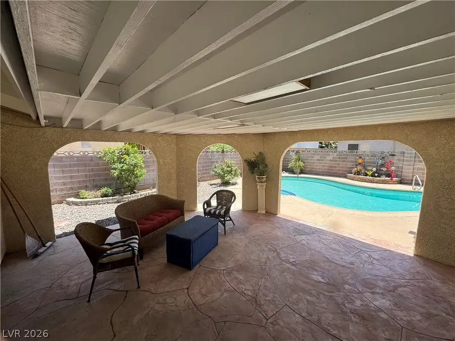 5281 Supai Drive, Las Vegas, NV 89103 - #3