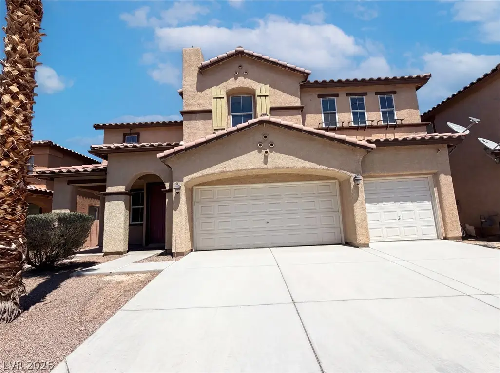 3216 Bonassola Avenue, North Las Vegas, NV 89031 - #1