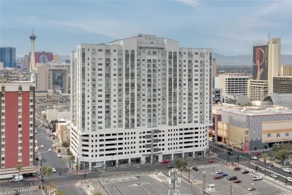 150 Las Vegas Boulevard #1210, Las Vegas, NV 89101